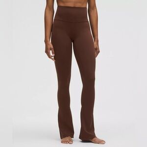 lululemon Align High-Rise Mini-Flare Pant